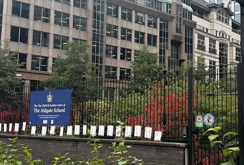 City of London stalls on future of 'much-loved' early years' day care